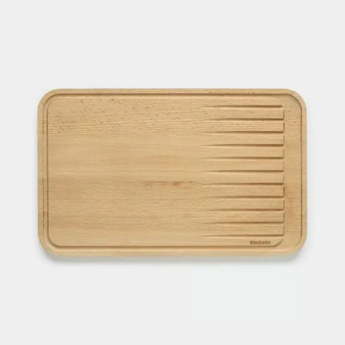 Brabantia elegant wooden cutting board, 260704