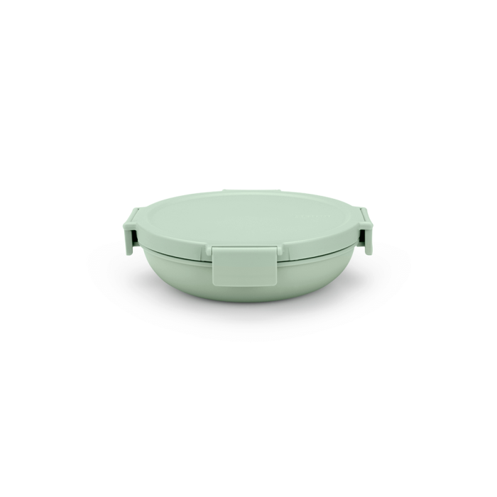 Brabantia lunch box 1L, green