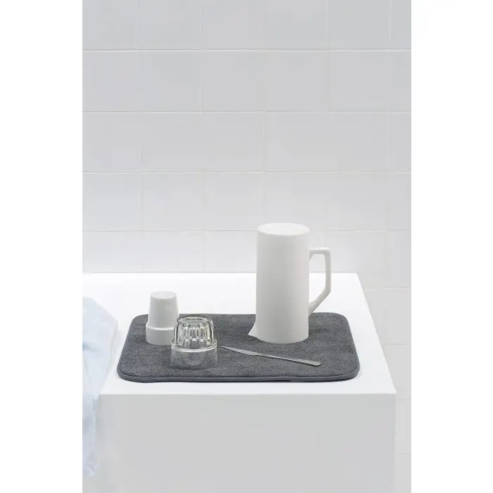 Brabantia microfiber drying pad