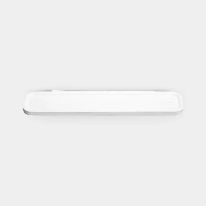 Brabantia MINDSET bathroom shelf white