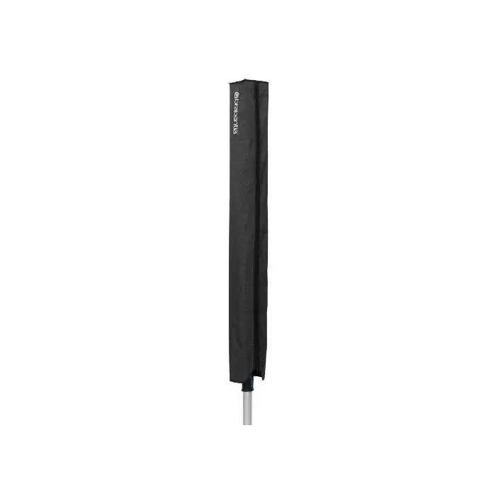 Brabantia outdoor dryer cover - black
