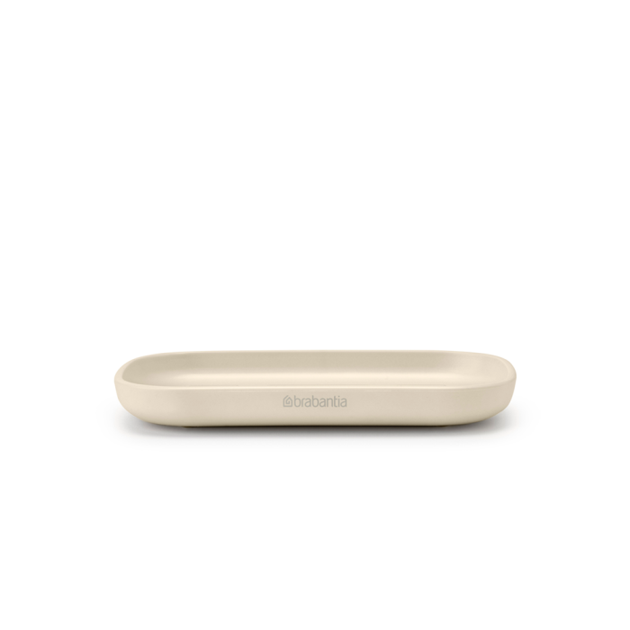 Brabantia soap dish beige