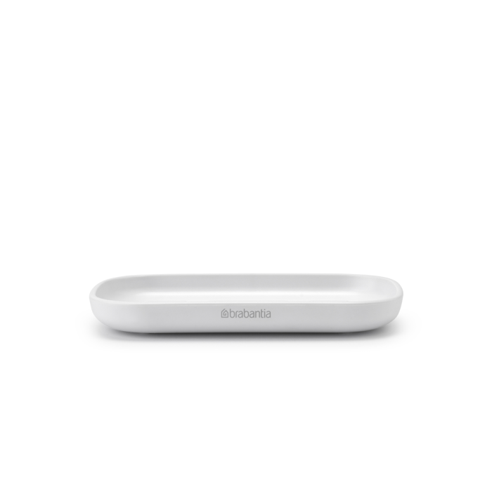 Brabantia soap dish white