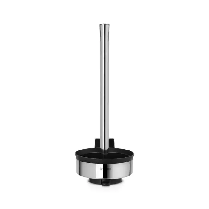 Brabantia toilet paper stand metal