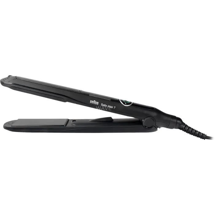 Braun Satin Hair 7 ST780, hair straightener (black)