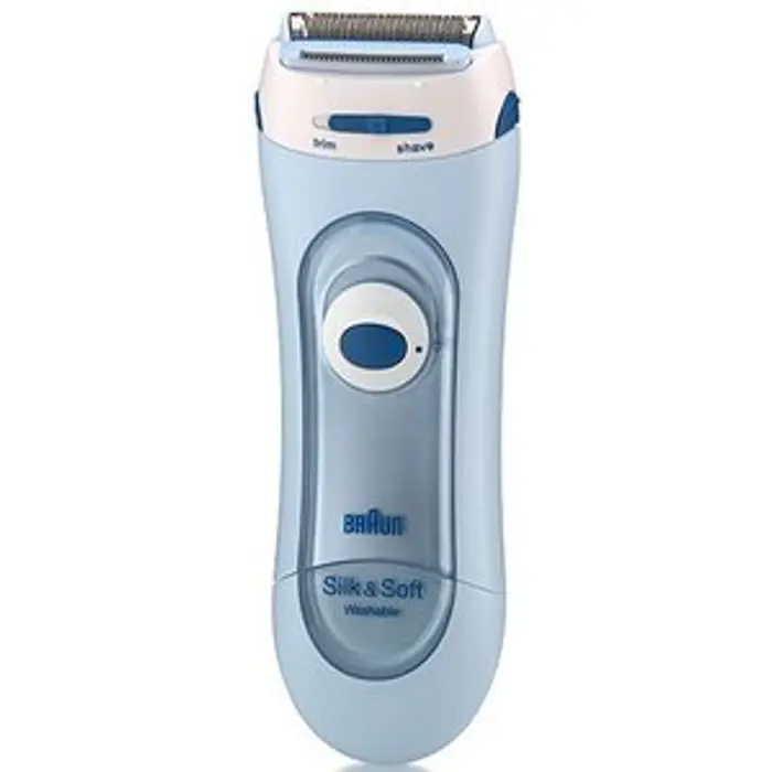 Braun Silk-épil LS 5160, Ladyshaver (light blue)