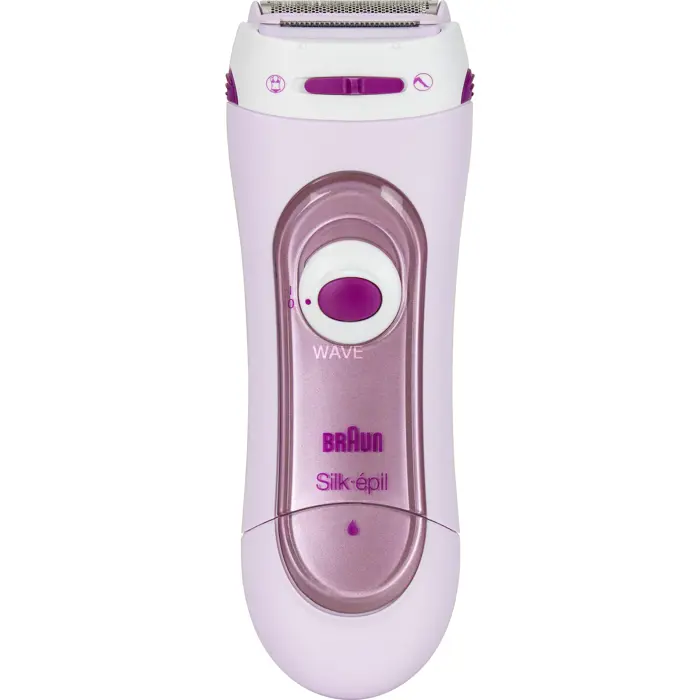 Braun Silk-épil LS5100, lady shaver (pink)