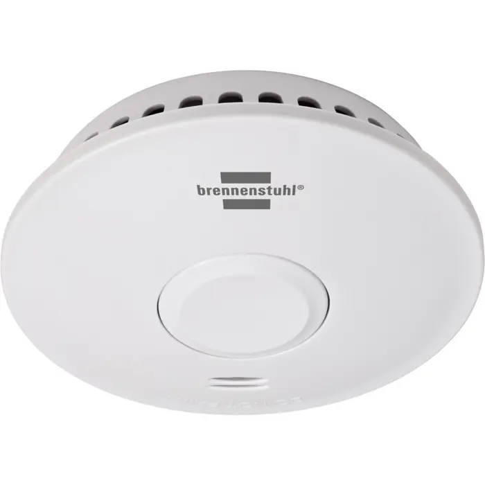 Brennenstuhl networkable smoke detector RM L 3101 (white)
