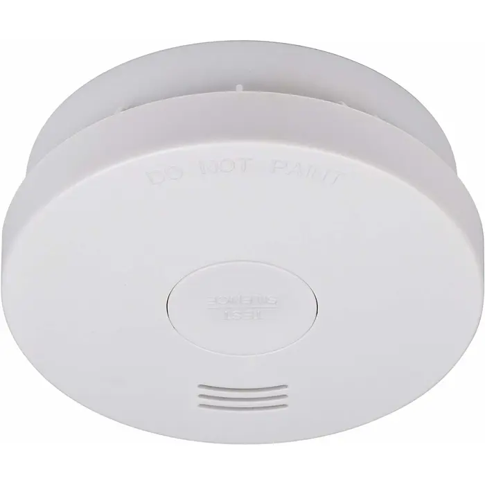 Brennenstuhl RM L 3100 Smoke Detector