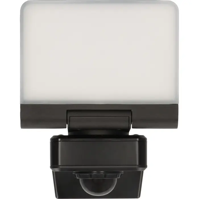 brennstuhl®Connect WiFi LED spotlight WF 2051 P (black)