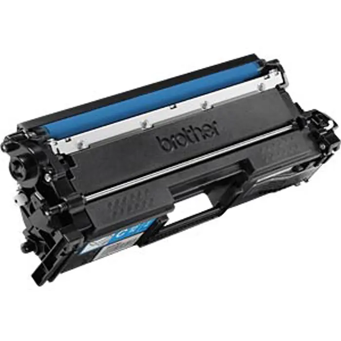BROTHER Cyan Toner - 12000 Pages