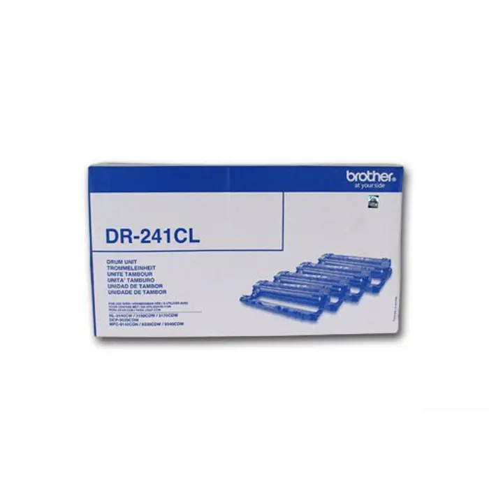 Brother Drum DR-241CL