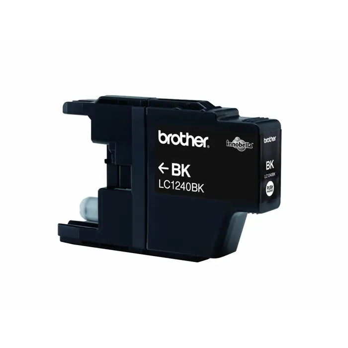 Brother Ink Black LC-1240BK
