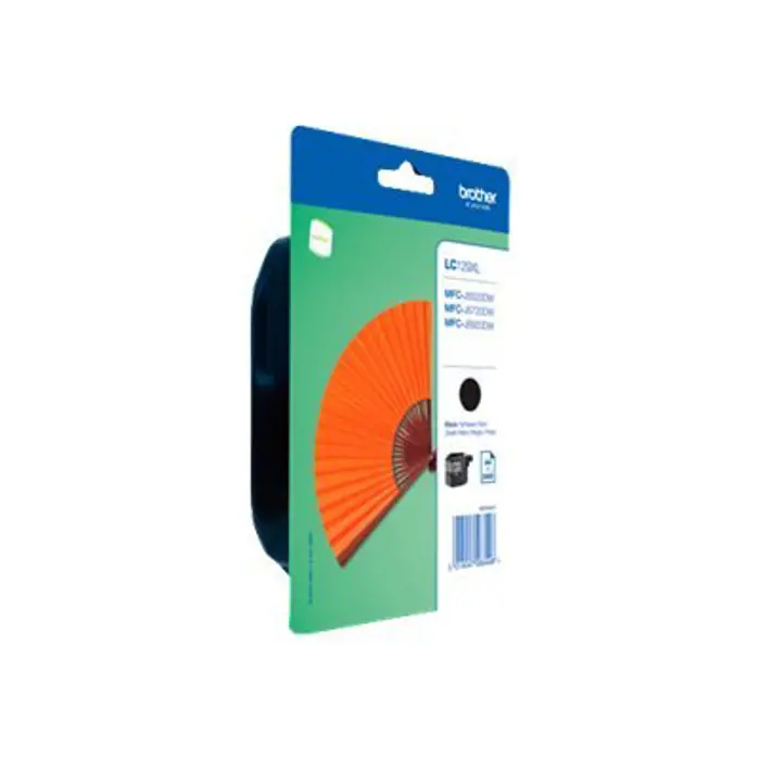 Brother Ink Black LC-129XLBK