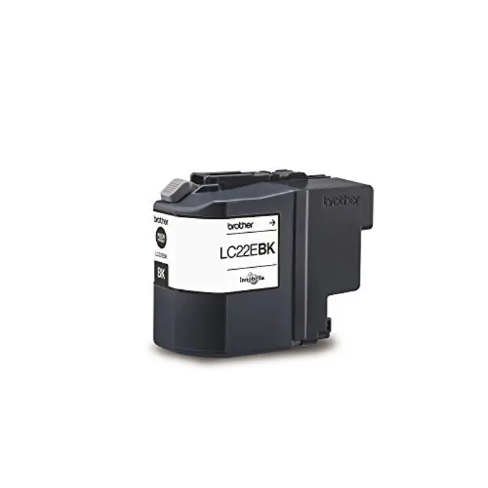 Brother ink black LC-22Eblack