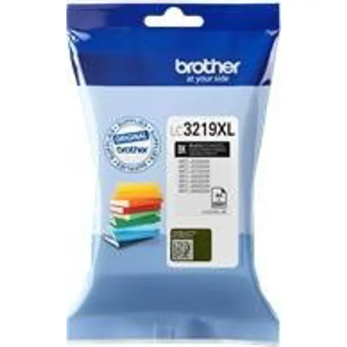 Brother ink black LC-3219XLblack