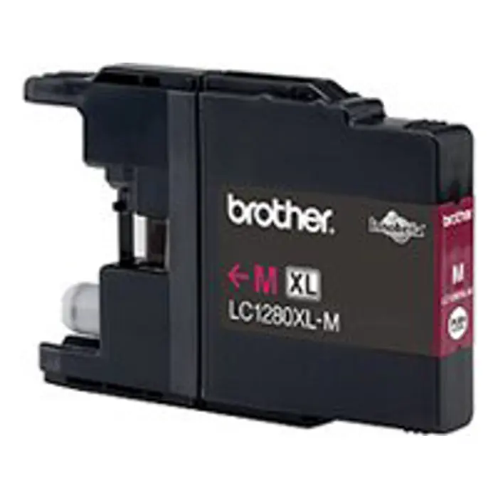 Brother Ink Magenta LC-1280XLM