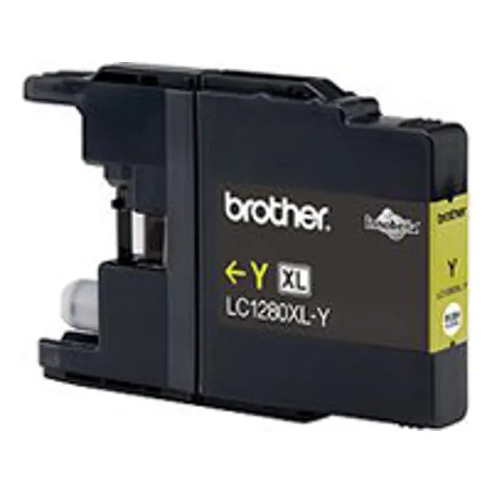 Brother Ink YG LC-1280XLY