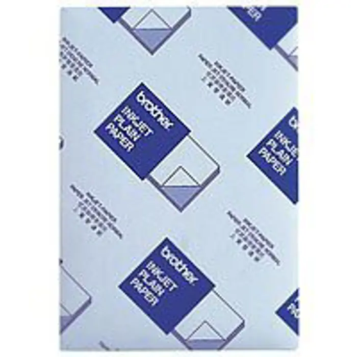 Brother InkjetPaper 250Blatt BP60PA