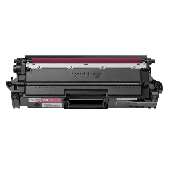 BROTHER Magenta Toner - 12000 Pages