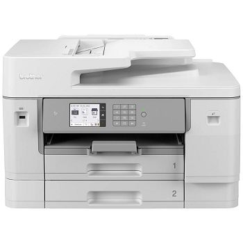 BROTHER MFCJ6955DWRE1 inkjet MFP A3