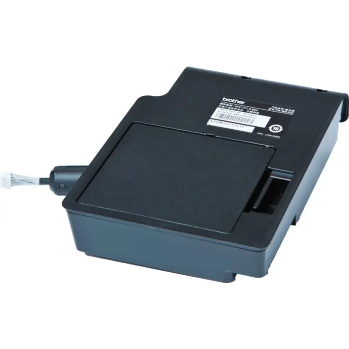 Brother PA-BB-003 Battery Unit, Battery Box Black, without Battery