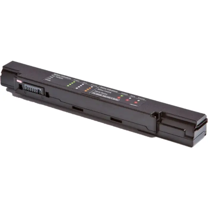 Brother PA-BT-002, battery (black)