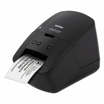 BROTHER QL-600 Label printer 71mm/s