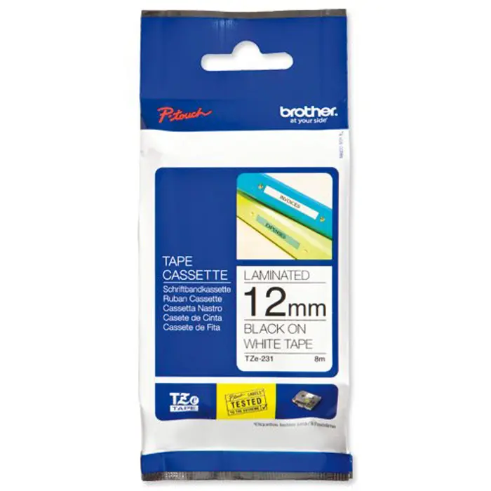 Brother Tape TZE-231