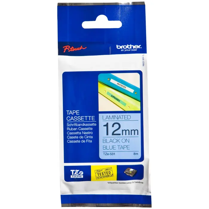 Brother Tape TZe-531