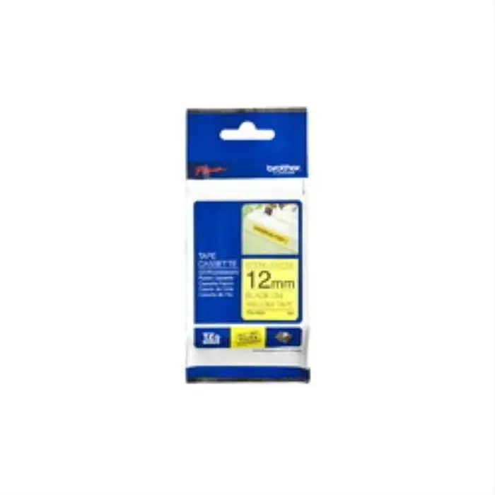 Brother Tape TZe-S631