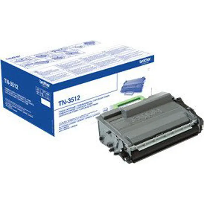 Brother TN-3512 - black