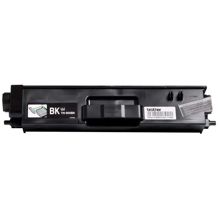 Brother Toner black TN-900BK
