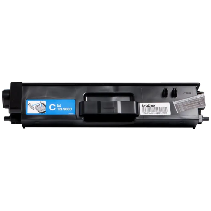 Brother Toner cyan TN-900C