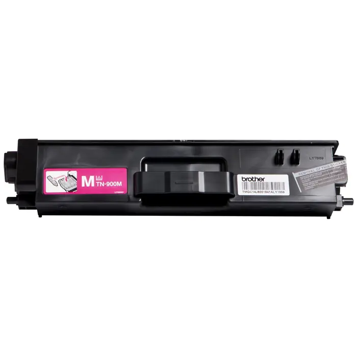Brother Toner magenta TN-900M