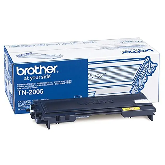 Brother Toner TN-2005