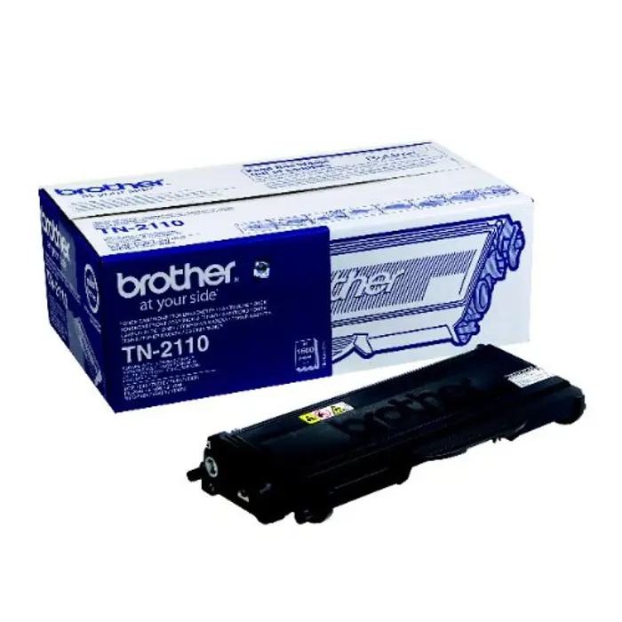 Brother Toner TN-2110
