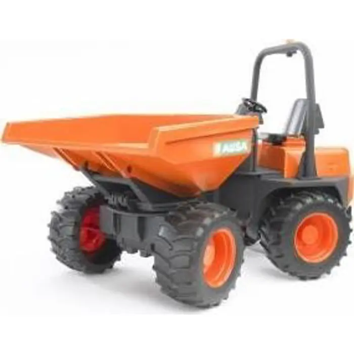 bruder AUSA mini dumper