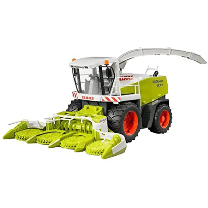Bruder Claas Jaguar 900 forage harvester