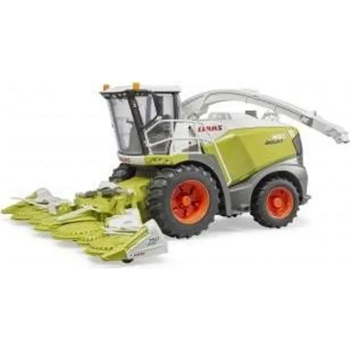 BRUDER Claas Jaguar 980 - 02134