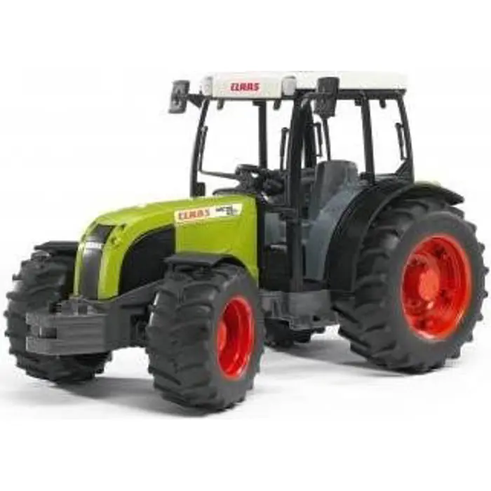 bruder Claas Nectis 267 F