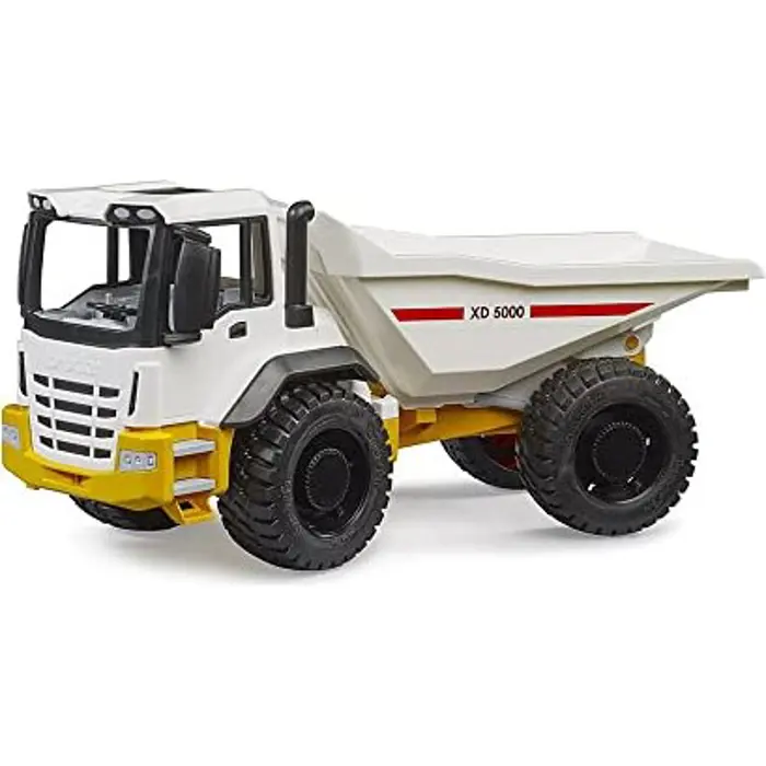 BRUDER Dumper 03420
