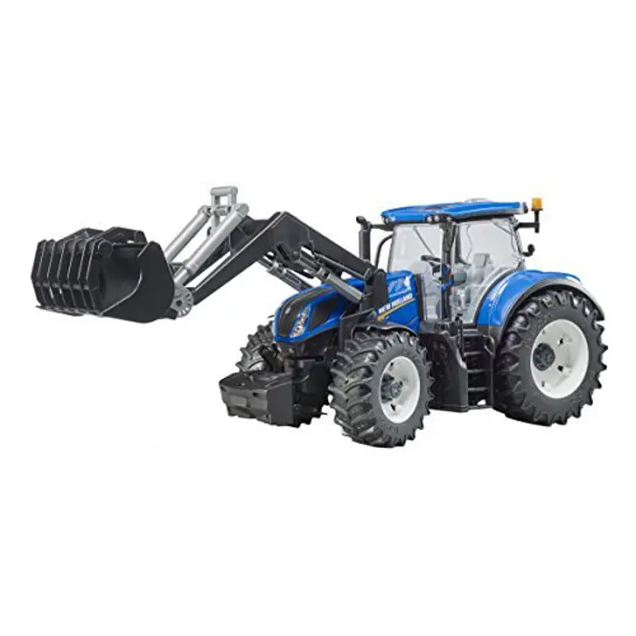 bruder New Holland T7.315