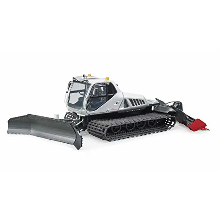 BRUDER Prinoth snow groomer Leitwolf - 02545