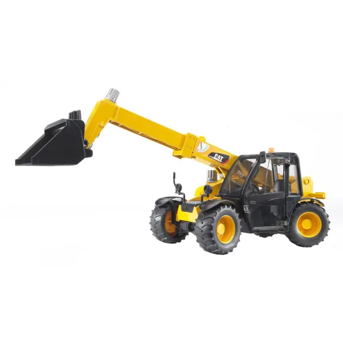 Bruder Professional Series CAT Telehandler (02141)