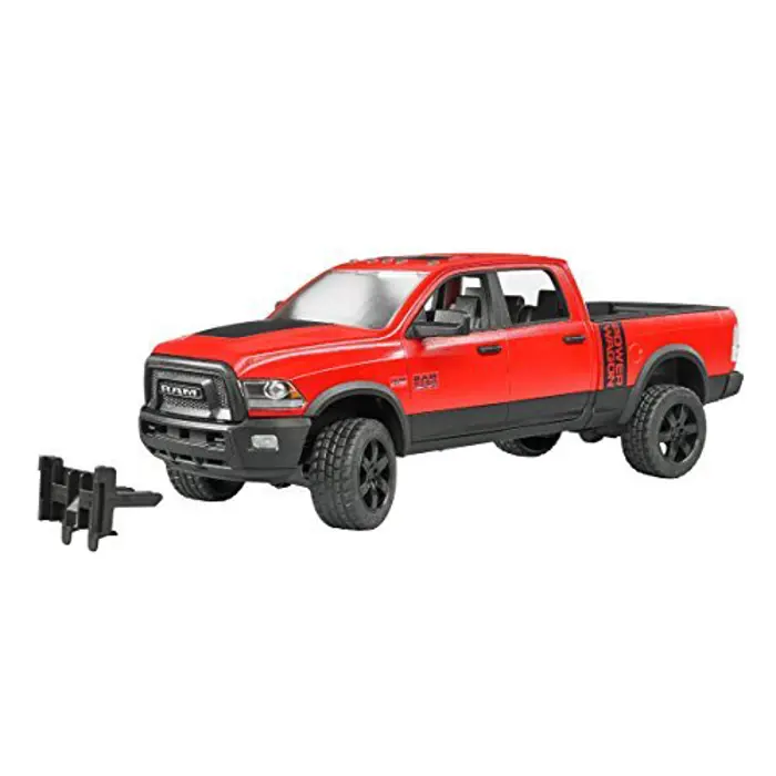 Bruder Professional Series RAM 2500 Power Wagon - 02500