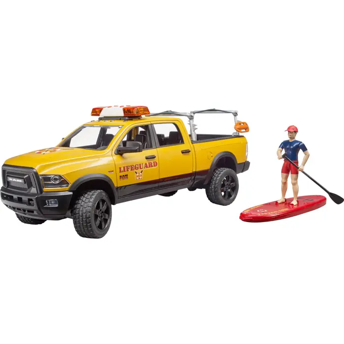 bruder-ram-2500-power-wagon-life-guard-model-vehicle-02506-60239-02506-w.webp