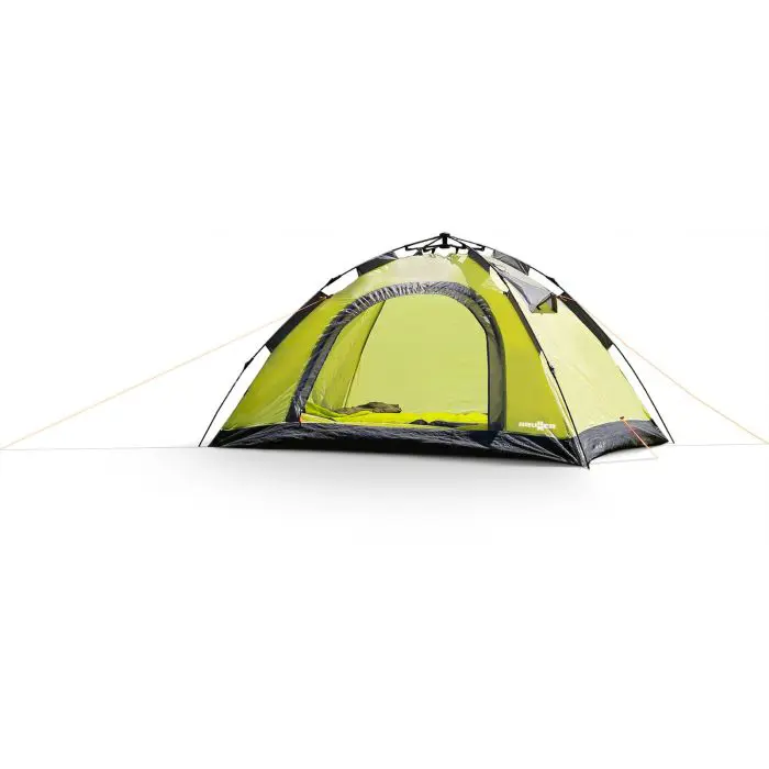 BRUNNER Automatic tent for 2 people STRATO 2 AUTOMATIC 0102978N Best Seller