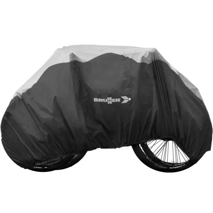 BRUNNER bike cover BIKE HOOD NG 7130211N