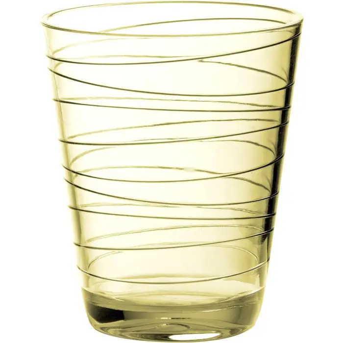 BRUNNER Camping glass Bicchiere 30 cl 0830214S.C88